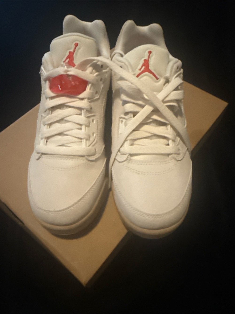 Jordan 5 PB&J kids Sneakers